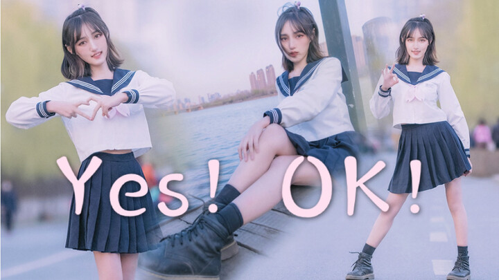 [Brother Yun] Yes! Okay! I want to live in your heart~