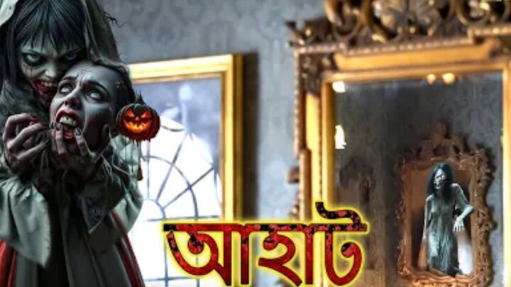 6/ Episode আয়নায় লুকিয়ে আছে এক ভয়ঙ্কর মেয়ের আত্মা _ Aahat (Bengali) _ আহাত সি(1080P_HD)