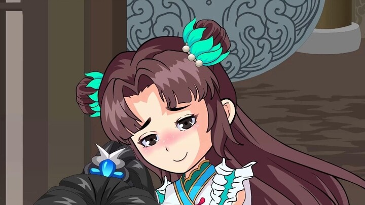 Super System ‖ Episode 4, Xiao Chen loses his precious first time, the Xiao family is in crisis