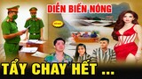 🛑 NÓNG : Nữ Hoàng Nội y Ngọc Trinh lại đi vào vết xe đổ của các nghệ sĩ Việt trong việc từ thiện.