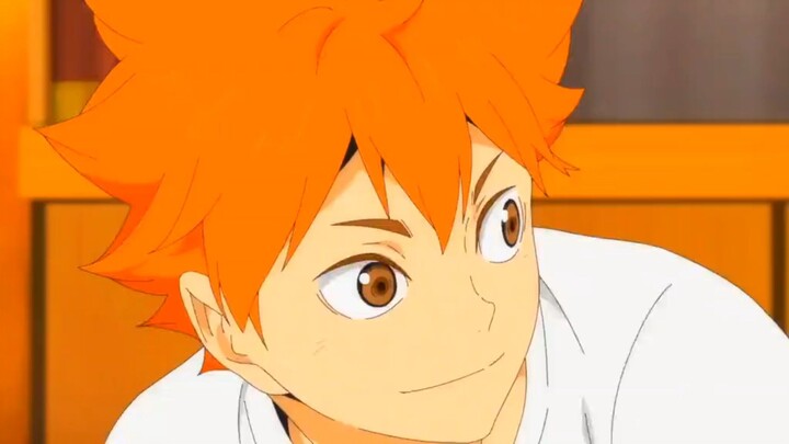 Hinata Shoyo!!!
