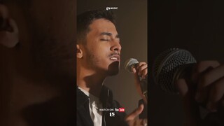 AZIZ HEDRA NYANYI LAGU SOMEBODY'S PLEASURE DI TS MUSIC!!