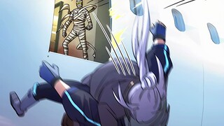 ปริศนาดินแดนรกร้าง ตอนที่ 146