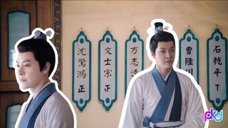 SARJANA TERPINTAR YANG BIKIN SARJANA LAIN KEDER Legend Of Zhuohua【INDO SUB】HATI-HATI MULUTNYA TAJAM!