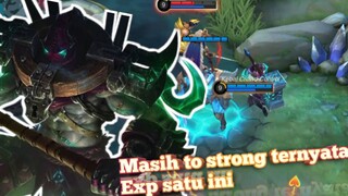 Masih worth it juga ternyata !? walaupun banyak Exp lain kayak Edith, Arlot, Hylos - Mobile Legends