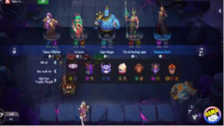 Auto chess Mobile - Tận Hưởng Giây Phút Huy Hoàng Cuối Cùng Của 6 Egersis Trước