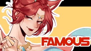 【MEME】Xiao Xiaole, but anthropomorphic