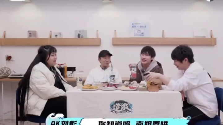 Shocking [INTO-1 AK Liu Zhang] — What Do Girls Really Think of Liu Zhang, Who’s Been Subject to Rumo