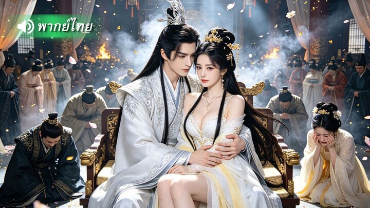 สาวจับได้ผัวแอบแซ่บกับพี่สะใภ้คาจวน! เมียหลวงพลิกชีวิตแต่งใหม่เป็นคุณนาย จนอดีตผัวกราบเท้าขอคืนดี!