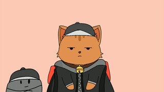 Tipe tipe murid pas berkemah