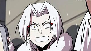 "One Punch Zombie King": The most miserable vampire king appears! He is mistaken for a beggar! It tu