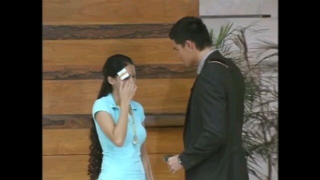 DYESEBEL EPISODE 36 _ DONGYAN GMA