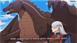 pentingnya sadar diri...🗿