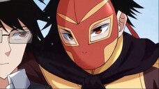 I Have 999 Types of Supernatural Powers Season 2 Episode 1 to 10 Multi Sub