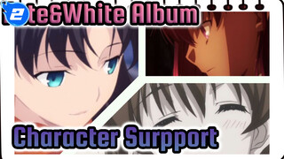 [Fate&WHITE ALBUM Character Surpport]--Tohsaka Rin, Ogiso Setsuna, Sakura_2