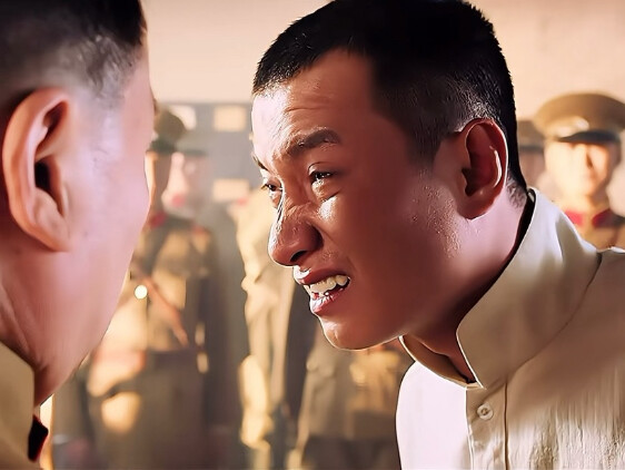 "Woke up from a nap, and Liu Zi's most capable subordinate is gone."