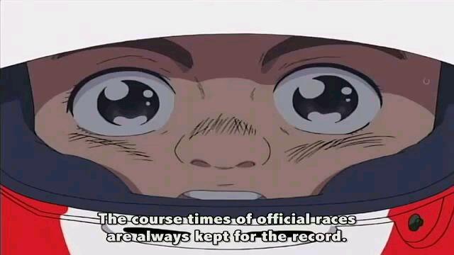 Capeta Episode 33 Eng Sub Bilibili