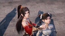 Martial Shattered Galaxy episode 4 sub indo