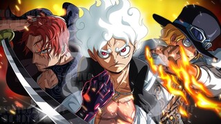 AKHIRNYA BOUNTY TERBARU SABO SANG KAISAR API DIPERLIHATKAN! SETARA YONKOU! ONE PIECE TERBARU