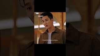He felt sorry for his ex's fiance😂 #kdrama #flexxcop #shorts #ahnbohyun