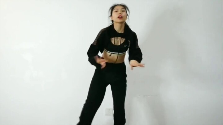 【Li Xiaoyou】Wannabe Nth practice comparison (continue to focus on details)