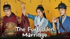 The Forbidden Marriage (2022) - Episode 5  [ENG SUB]