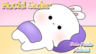 Mochi sadar || Bubu Panda Animasi