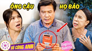 DANH NGHĨA NGƯỜI NHÀ - Bào tiền chị ruột đến sức cùng lực kiệt | Phim Việt Nam 2024 | Bồ Công Anh TV