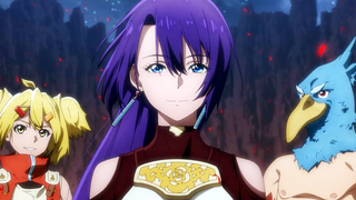 【2023 / Yuma Uchida & Youko Hikasa】Shangri-La Frontier: The Revival of the Legendary Hero's Despicab