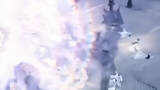 神器动情，颢天不充#汪铎#千朵桃花一世开#南胥月