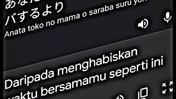 sebuah lagu 2
