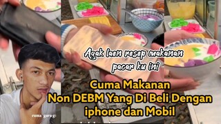 resep makanan yang bikin darah meninggi bro serius 🤣