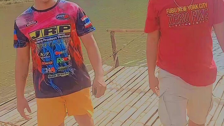 lake napalit pigtauranan pangantucan Bukidnon