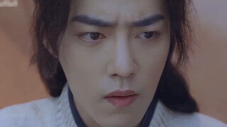 Xiao Zhan Narcissus | "Rebirth: Say You Love Me" Episode 13, Xian San, sweet and abusive HE, Xian Xi