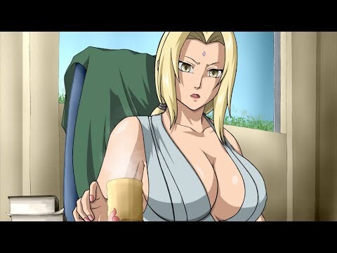 Tsunade is The Great Hokage - Naruto Best Moments