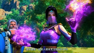 New❗ Preview Martial peak Eps 25