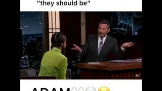 Should A Boy/Date Be Nervous To Olivia Rodrigo?