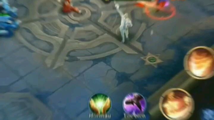 dạy ny múa flo kiểu:)