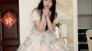 I'm so sorry for being this cute!