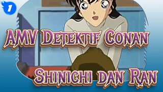 [AMV Detektif Conan] Adegan Conan Cemburu (bag 4)_1