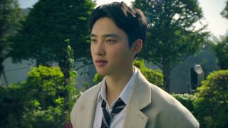 EXO D.O.都暻秀首张Solo专辑【共感】预告2公开