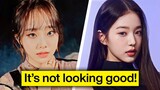 Dispatch EXPOSES Chuu & Blockberry Creative, IVE’s Wonyoung criticized for lazy dancing, Pentagon
