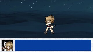 [ Arknights ] "Fawning on the House" Video Episode 4 - My Hammer is This Big