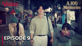 a Hundred Memories - Ep 9 Sub Indo!