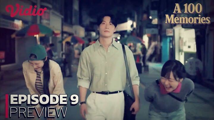 a Hundred Memories - Ep 9 Sub Indo!