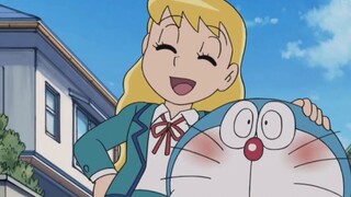 Apa yang biasanya dilakukan Doraemon?