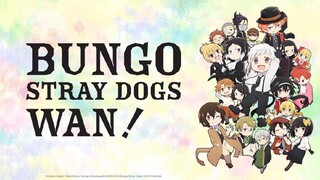 Bungo Stray Dogs Wan! Tập 12