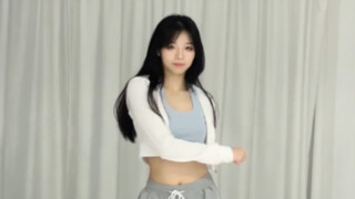 newjeans半曲翻跳综合位