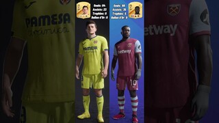Harry Maguire VS Upamaguire Rewind as Strikers… (PART 4)
