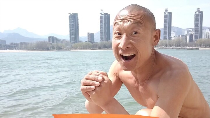 Persistence is victory! The highest virtue is indifference to fame and gain!